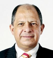 Luis Guillermo Solís - luis_guillermo_solis_rivera